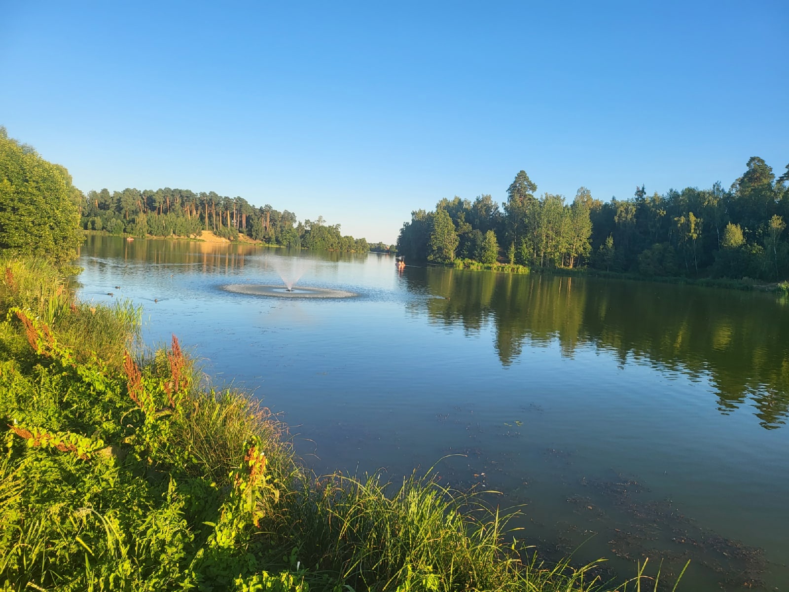 Купить Участок В Гребнево Щелковский